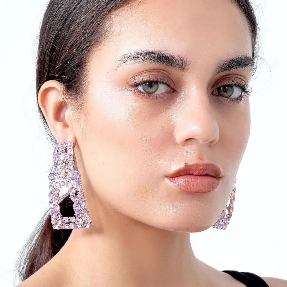 BijouStudios Earrings yellow gold